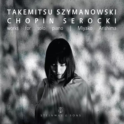 Works for solo piano - works,