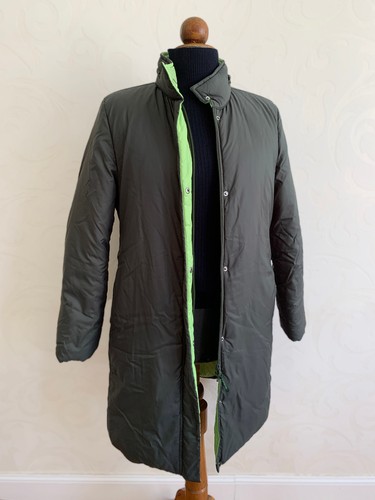 Max daunenmantel parka - max&co,