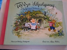 Altes Kinder- Bilderbuch