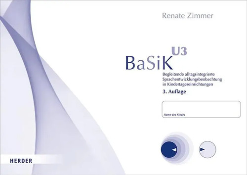 Basik renate zimmer - u3,