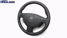 Lederlenkrad 93185973 Opel