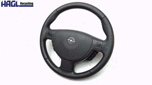 Lederlenkrad 93185973 opel - lederlenkrad,