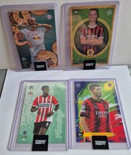 Topps Total Football Numbered Nummeriert Set Lot Sammlung Rookie RC Karten