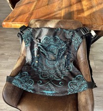 Kokadi Onbu Mandala Mermaid