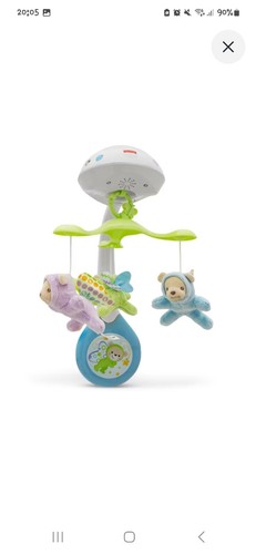 Traumbärchen mobile - in,