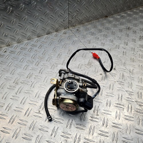 Vergaser benero nova - 50, /