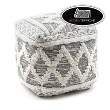 Neuheit Moderner Pouf Puff