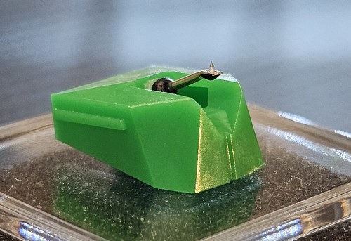 Ersatznadel nadel stylus für - stylus,