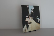 Vinyl Schallplatten Ständer |