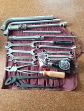 Mercedes Benz Bordwerkzeug