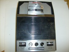 Vintage Grundig DeJUR