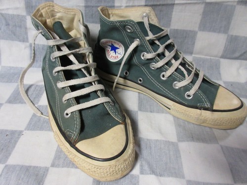 Converse all star - converse, usa
