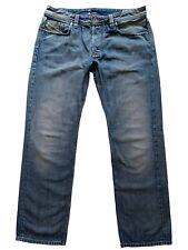 Diesel Larkee Jeans Mens Regular-Straight 36x32 °008AT°  Blue
