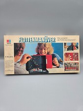 Flottenmanöver - Brettspiel -
