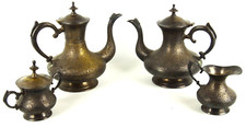 Teeservice kaffeeservice - teeservice,