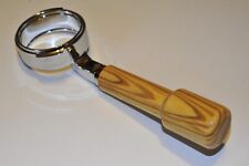 Bodenloser Siebträger mit