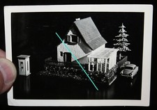 Faller Modellbau Haus ,altes