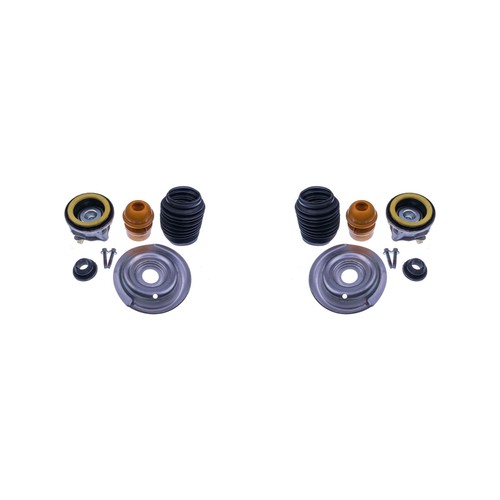 Denckermann - 2x,