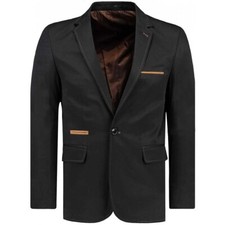 Jeel Herren Sakko Anzugjacke