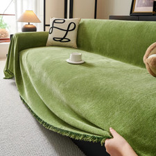 H Couchbezug Sofa decke –