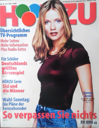 Hörzu 1998 26 9 - 38, 26.9.
