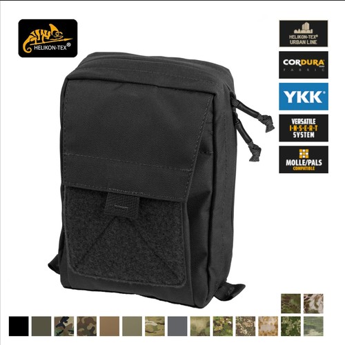 Helikon tex urban admin pouch - urban,