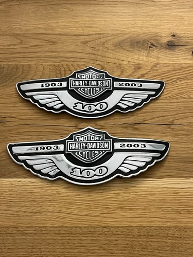 Harley davidson 100 jahre - harley,