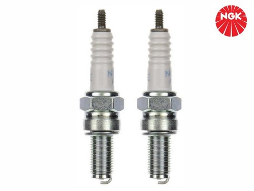 Zündkerzen cr8e 2er set - cr8e,