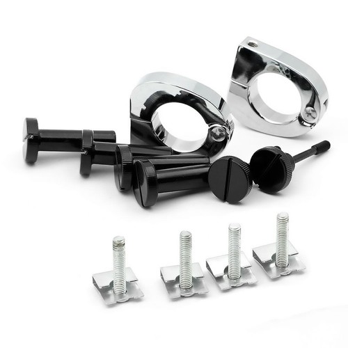 Quicklock beinschild für - quicklock,