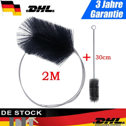 ø150mm 200cm ofenrohrbürste - Ø150mm,,
