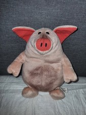 Kösener Schwein Stofftier