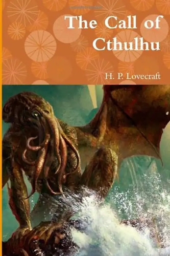 The call cthulhu - the,