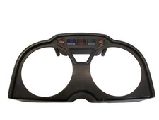 Tachoverkleidung 7. Honda CX