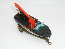 Corgi 107 1960s Batman 1st