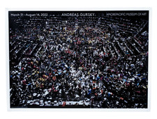 Andreas Gursky " Chicago