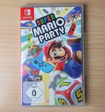 Super Mario Party | Nintendo Switch | Nur Modul l SEHR GUTER ZUSTAND ✅