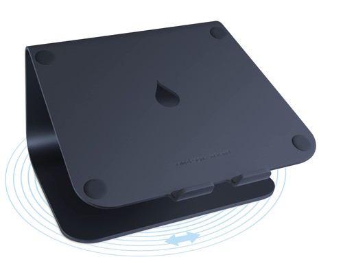Rain design mstand360 laptop - rain,