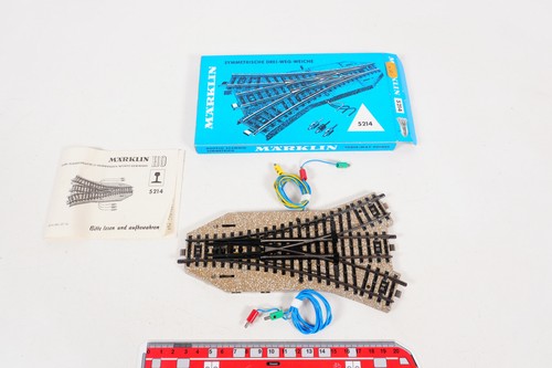 Märklin 5214 - h0,