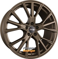 4x AVUS Racing AF18 Bronze
