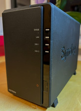 Synology DS216PLAY DiskStation