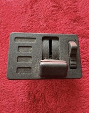 BMW E28 Lichtschalter