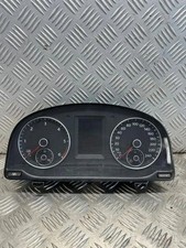 VW TOURAN 1T3 Kombiinstrument
