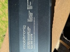 Mobitronic Type 945 IUOU 45 Ah