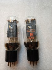 2A3 SOVTEK Matched Pair 10
