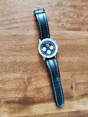 Breitling navitimer ab0120 - navitimer,