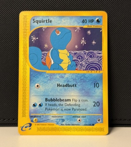 Squirtle schiggy english - squirtle, /