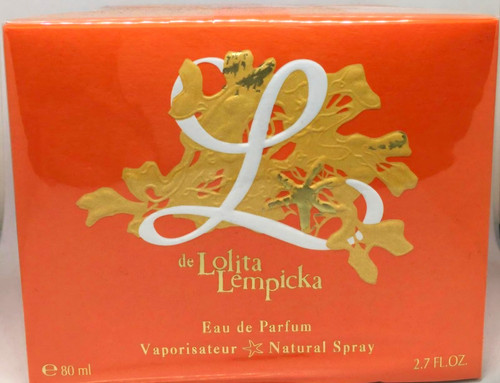 Lolita lempicka - l,