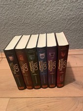 Warrior Cats Staffel 2, Erin Hunter