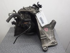 Einspritzpumpe Opel Vectra C