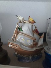 Rauchverzehrer Duftlampe Lampe